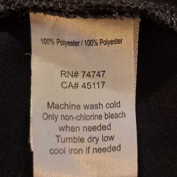 Ascend Women's Lightweight Dark Green Hooded Zip Front Jacket Size XS - Picture 10 of 11